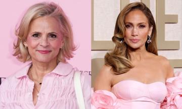 Amy Sedaris shares nostalgic memories of working with Jennifer Lopez on 'Maid in Manhattan'