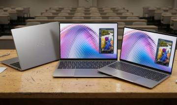Dell XPS 13 returns as a budget laptop rival to Apple MacBook Neo from July 2026