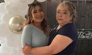 Two-week-old baby Mateo among three family members stabbed to death in Modesto California home