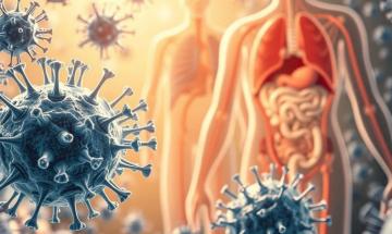 Doctor shares six daily habits to reduce chronic inflammation naturally