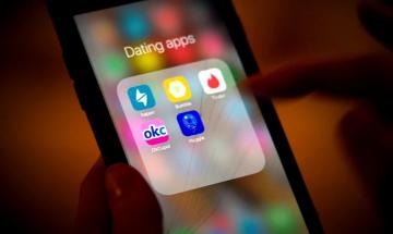 Police: Teen duo used dating apps to trap victims in armed robbery attacks in Texas