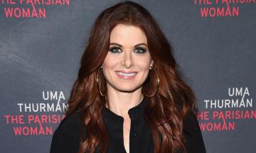 Debra Messing reveals she felt ‘unsafe’ in U.S. and seeking Israeli citizenship