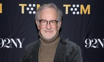 Steven Spielberg opens up about turning down projects to prioritize family rime