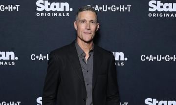 Actor Matthew Fox explains decision to quit Hollywood lifestyle after ‘Lost’ success