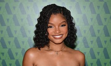 Halle Bailey reveals her favourite mom moments while gushing over son Halo