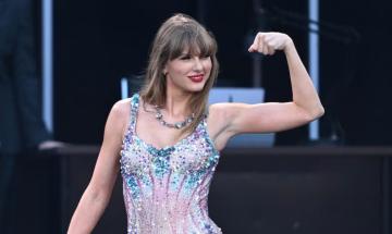 ‘Toy Story 5’ marketing sparks rumors of surprise Taylor Swift involvement