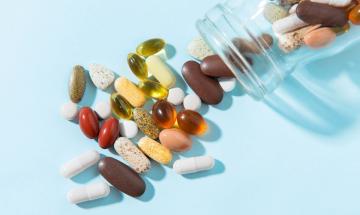 Americans taking more supplements than ever, but doctors urge caution