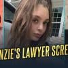 Legal experts break down why Mackenzie Shirilla's defense choice was a major gamble