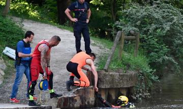 Two teenagers charged with murder of 11-year-old boy in Rennes
