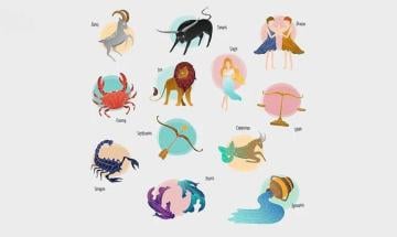Horoscope for June 2: Will the universe challenge your resolve?