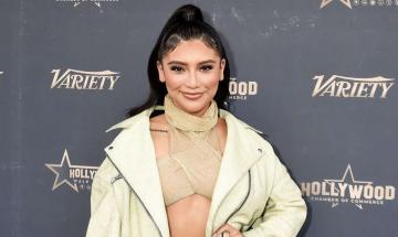 Kirstin Maldonado opens up about her Broadway debut as Anne Boleyn in SIX