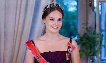 Norway's Princess Ingrid Alexandra to come home as mother faces health crisis