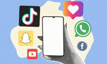 Malaysia blocks social media access for children under sixteen