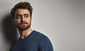 Daniel Radcliffe actively seeks difficult film and theatre roles to escape his creative comfort zone