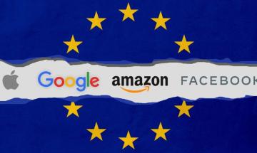 European Union plans strict cloud rules for sensitive state contracts