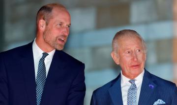 Prince William requests King Charles resign the royal throne over ongoing cancer battles