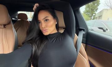 Daphne Joy speaks out on alleged explicit video, calls ordeal ‘abuse’