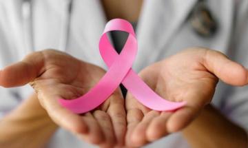 Genetic test allows thousands of breast cancer patients to bypass unnecessary chemotherapy treatment