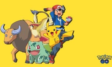 Pokémon launches a nostalgic trading card collection for thirtieth anniversary