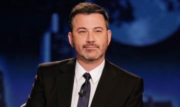 Jimmy Kimmel weighs emotional exit from ‘Jimmy Kimmel Live!’ as contract nears end