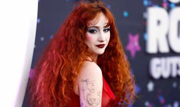 Chappell Roan reveals why she keeps deleting social media apps