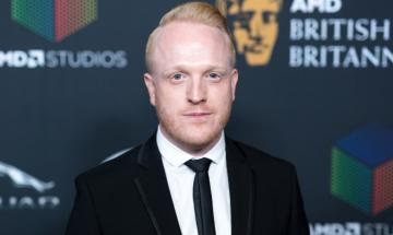 Owain Rhys Davies, ‘Twin Peaks’ actor, dies suddenly at 44