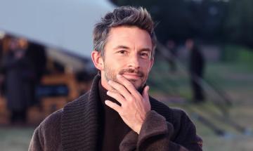 Jonathan Bailey opens up about early career anxiety over sexuality