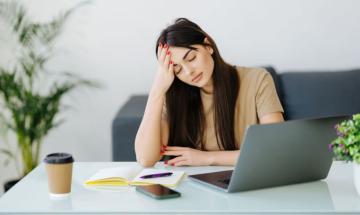 Researchers find low vitamin levels can cause chronic exhaustion and lethargy