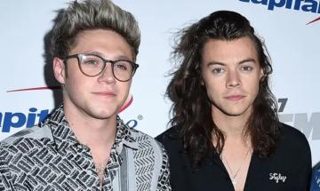 Niall Horan reflects on solo career and One Direction’s split