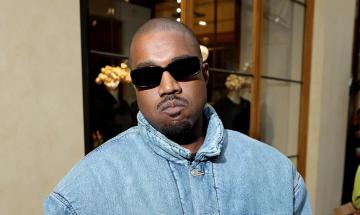 Kanye West faces fresh calls for ban ahead of netherlands concerts
