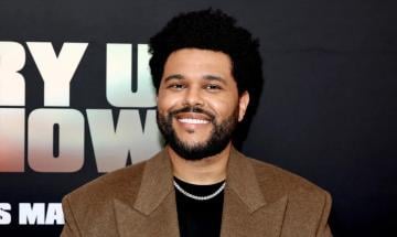 The Weeknd surprises fans by adding Japan shows to Asia tour