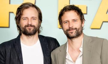 ‘Stranger Things’ co-creator calls for bold ideas and new voices in TV