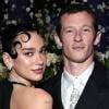 Dua Lipa and Callum Turner tie the knot in a private London wedding