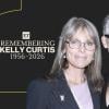 Jamie Lee Curtis shares a heartfelt tribute after the passing of her sister Kelly