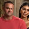 90 Day Fiancé stars Patrick and Thais reveal marriage struggles in couples therapy