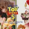 Taylor Swift announces new original song for Toy Story 5