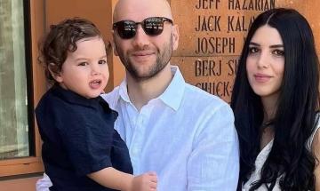 Parents and two young children dead in North Hills apparent murder-suicide case