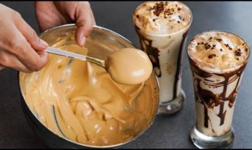 Chef shares four cold coffee recipes to beat the summer heat