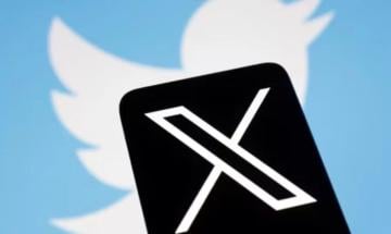X launches video reaction tool that rivals TikTok and Instagram features