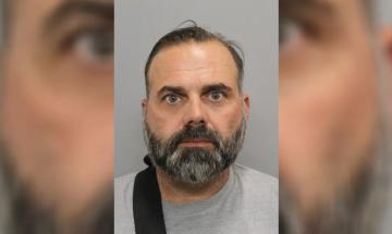 Arizona man held without bail after Legoland arrest for alleged girlfriend strangulation