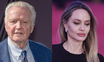 Jon Voight pleads to see Angelina Jolie one last time before she leaves