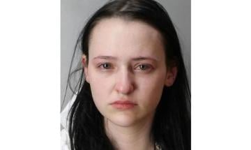 New York woman charged with murder after stabbing sleeping man