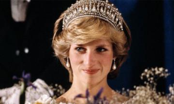 Diana’s wish for William and Harry revealed in new letter