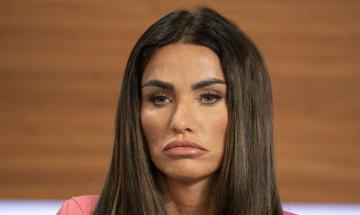 Katie Price's Dubai move: Urgent legal aid, jail visit for Lee Andrews