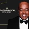 Beloved R&B icon Peabo Bryson has passed away following a recent medical emergency