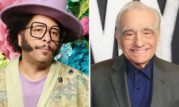 Hollywood divided as Scorsese takes on AI advisor role at tech firm