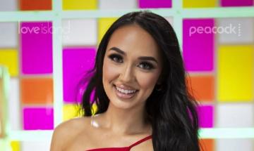 Love Island USA cast-off Vasana Montgomery issues public apology for racial slur