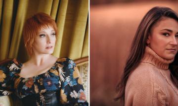  Leigh Nash, Jennifer Knapp set to star in 'Safe for the Whole Family' documentary