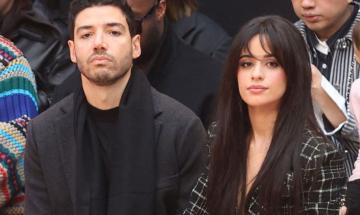 Singer Camila Cabello and billionaire beau Henry Chalhoub call it quits