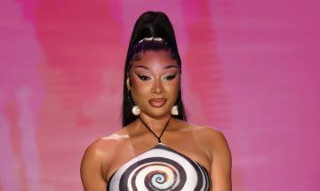 Megan Thee Stallion drops hot girl summer hint with new music tease